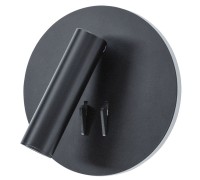 Спот Electra A8232AP-1BK Arte Lamp