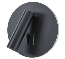 Спот Electra A8232AP-1BK Arte Lamp