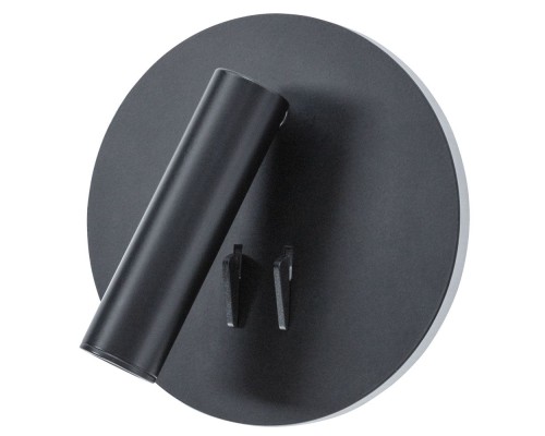 Спот Electra A8232AP-1BK Arte Lamp