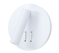 Спот Electra A8232AP-1WH Arte Lamp