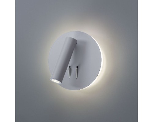 Спот Electra A8232AP-1WH Arte Lamp