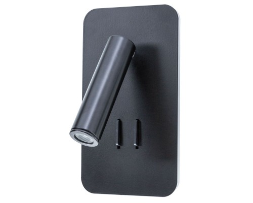 Спот Electra A8233AP-1BK Arte Lamp