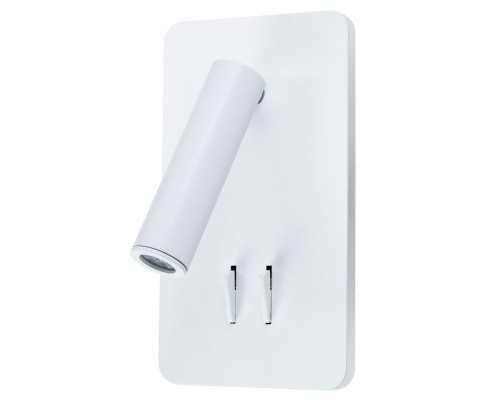 Спот Electra A8233AP-1WH Arte Lamp