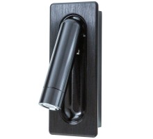 Спот Adhil A8236AP-1BK Arte Lamp