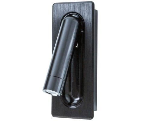 Спот Adhil A8236AP-1BK Arte Lamp