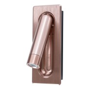 Спот Adhil A8236AP-1SG Arte Lamp