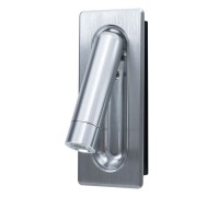 Спот Adhil A8236AP-1SI Arte Lamp