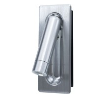 Спот Adhil A8236AP-1SI Arte Lamp