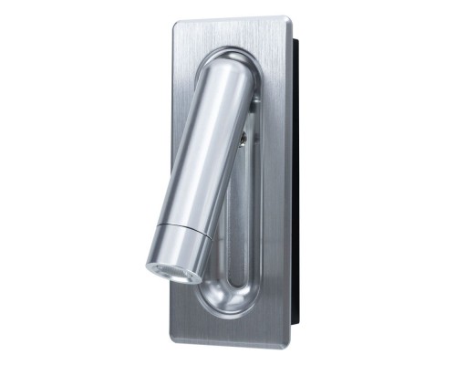 Спот Adhil A8236AP-1SI Arte Lamp