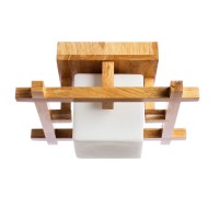 Потолочный светильник Woods A8252PL-1BR Arte Lamp