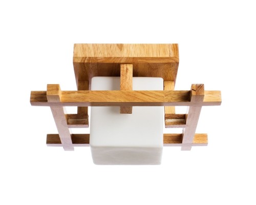 Потолочный светильник Woods A8252PL-1BR Arte Lamp