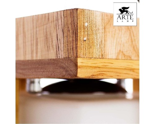 Потолочный светильник Woods A8252PL-1BR Arte Lamp