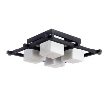 Потолочный светильник Woods A8252PL-4CK Arte Lamp