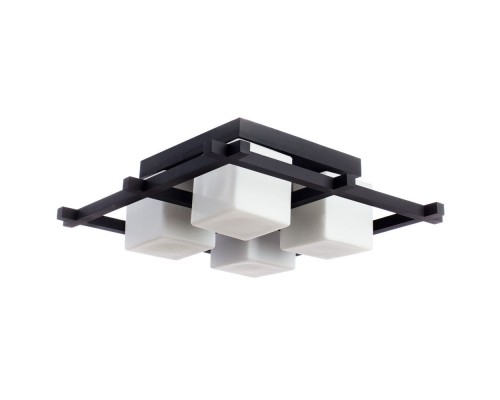 Потолочный светильник Woods A8252PL-4CK Arte Lamp