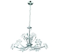 Подвесная люстра Bellis A8280LM-9CC Arte Lamp