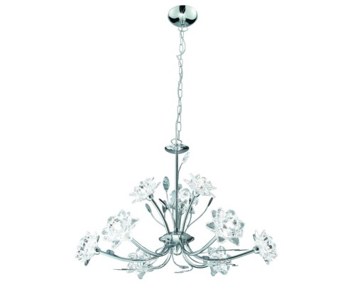 Подвесная люстра Bellis A8280LM-9CC Arte Lamp