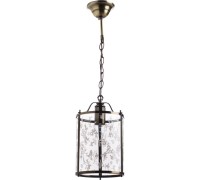 Подвесной светильник Bruno A8286SP-1AB Arte Lamp