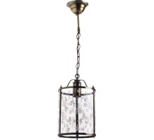 Подвесной светильник Bruno A8286SP-1AB Arte Lamp