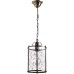 Подвесной светильник Bruno A8286SP-1AB Arte Lamp