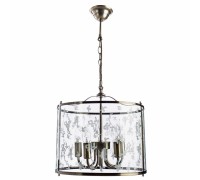 Подвесной светильник Bruno A8286SP-5AB Arte Lamp