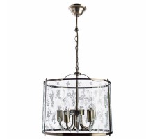Подвесной светильник Bruno A8286SP-5AB Arte Lamp