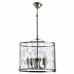 Подвесной светильник Bruno A8286SP-5AB Arte Lamp
