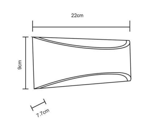 Светильник Dino A8288AL-1GY Arte Lamp
