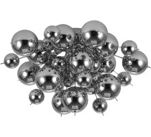 Потолочная люстра Molecule A8313PL-5CC Arte Lamp