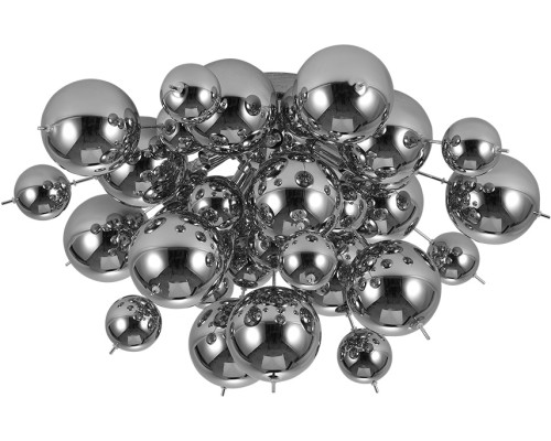 Потолочная люстра Molecule A8313PL-5CC Arte Lamp