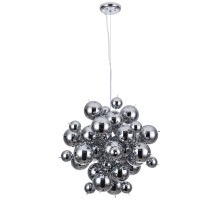 Подвесная люстра Molecule A8313SP-6CC Arte Lamp