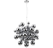 Подвесная люстра Molecule A8313SP-9CC Arte Lamp