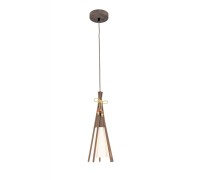 Подвесной светильник Caravella A8328SP-1BR Arte Lamp