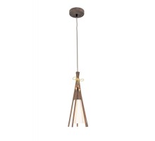 Подвесной светильник Caravella A8328SP-1BR Arte Lamp