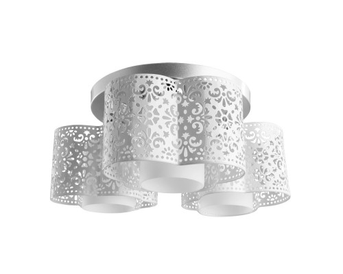 Потолочная люстра Helen A8348PL-3WH Arte Lamp