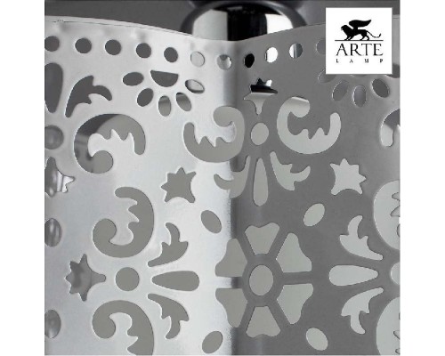 Потолочная люстра Helen A8348PL-5WH Arte Lamp