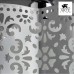 Потолочная люстра Helen A8348PL-5WH Arte Lamp