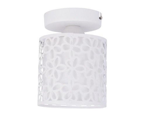 Потолочная люстра Traforato A8349PL-1WH Arte Lamp