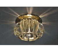 Точечный светильник Brilliants A8353PL-1CC Arte Lamp