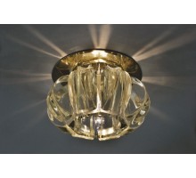 Точечный светильник Brilliants A8353PL-1CC Arte Lamp