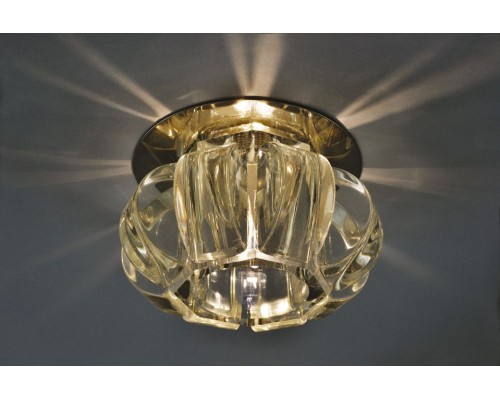 Точечный светильник Brilliants A8353PL-1CC Arte Lamp