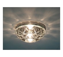 Точечный светильник Brilliants A8357PL-1CC Arte Lamp