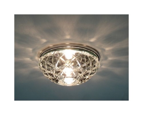 Точечный светильник Brilliants A8357PL-1CC Arte Lamp