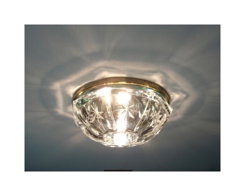 Точечный светильник Brilliants A8359PL-1AB Arte Lamp