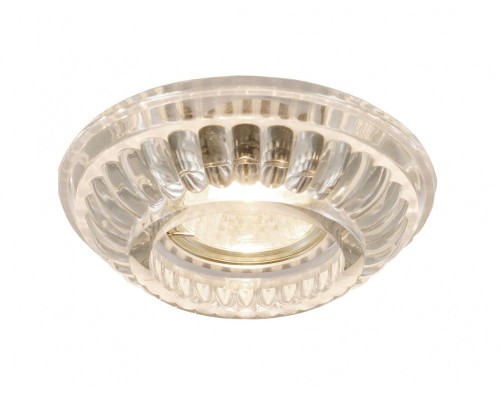 Точечный светильник Brilliants A8360PL-1CC Arte Lamp