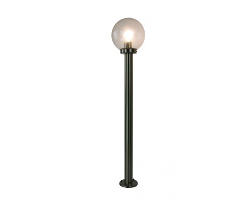 Наземный светильник Gazebo A8365PA-1SS Arte Lamp