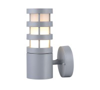 Настенный фонарь уличный Portico A8371AL-1GY Arte Lamp