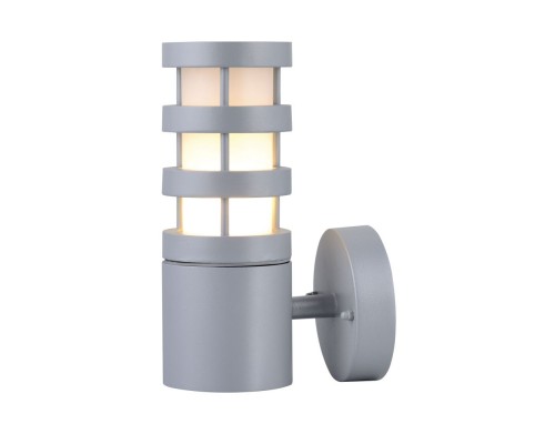 Настенный фонарь уличный Portico A8371AL-1GY Arte Lamp