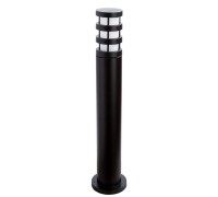 Наземный светильник Portica A8371PA-1BK Arte Lamp