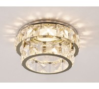 Точечный светильник Brilliants A8372PL-1CC Arte Lamp