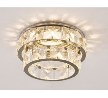 Точечный светильник Brilliants A8372PL-1CC Arte Lamp